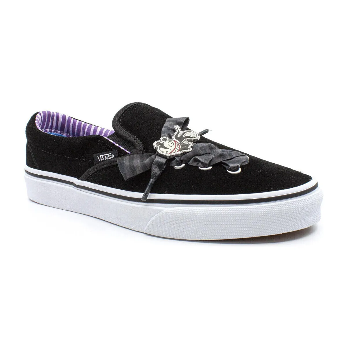 SLIP ON LACE VNOA4P3B