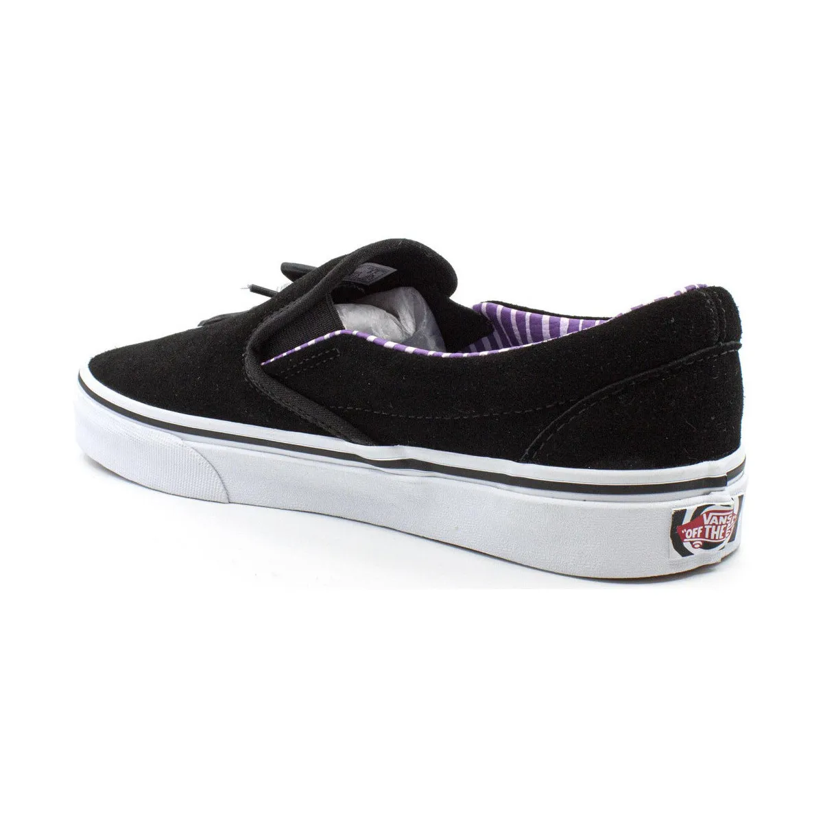 SLIP ON LACE VNOA4P3B