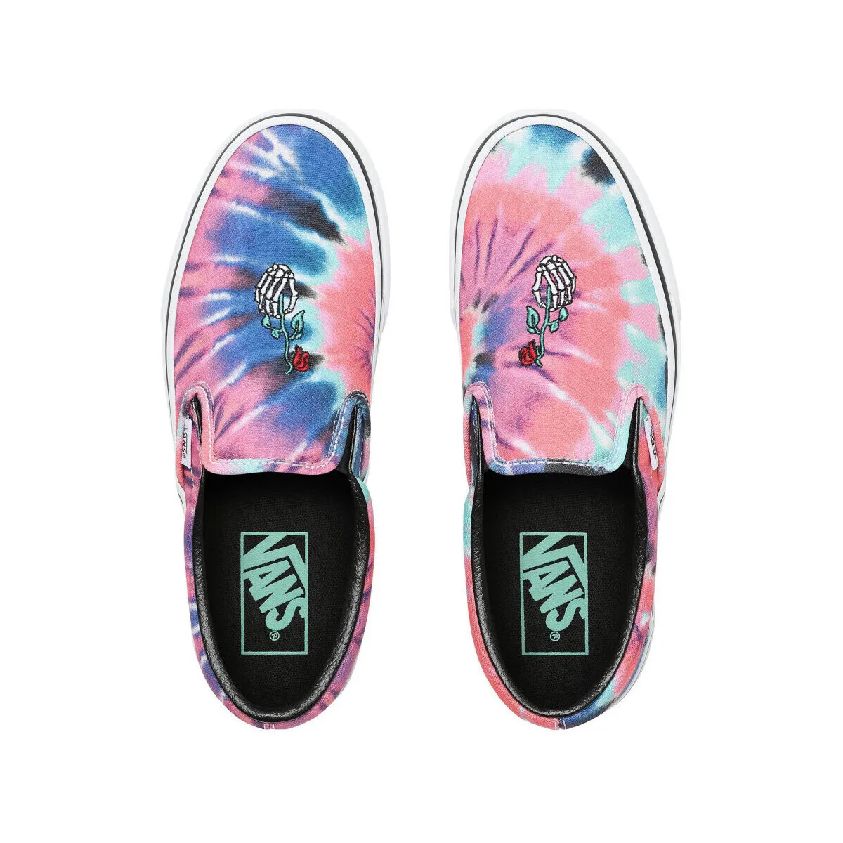 SLIP ON VA38F7