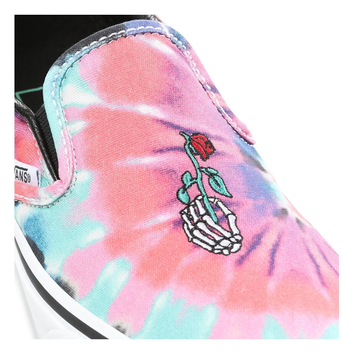 SLIP ON VA38F7