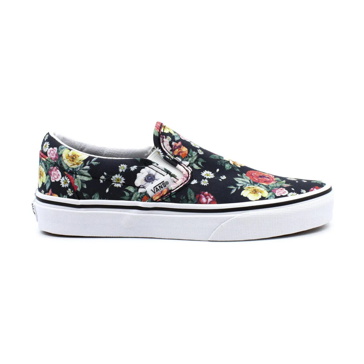 SLIP ON VN0A4BV3