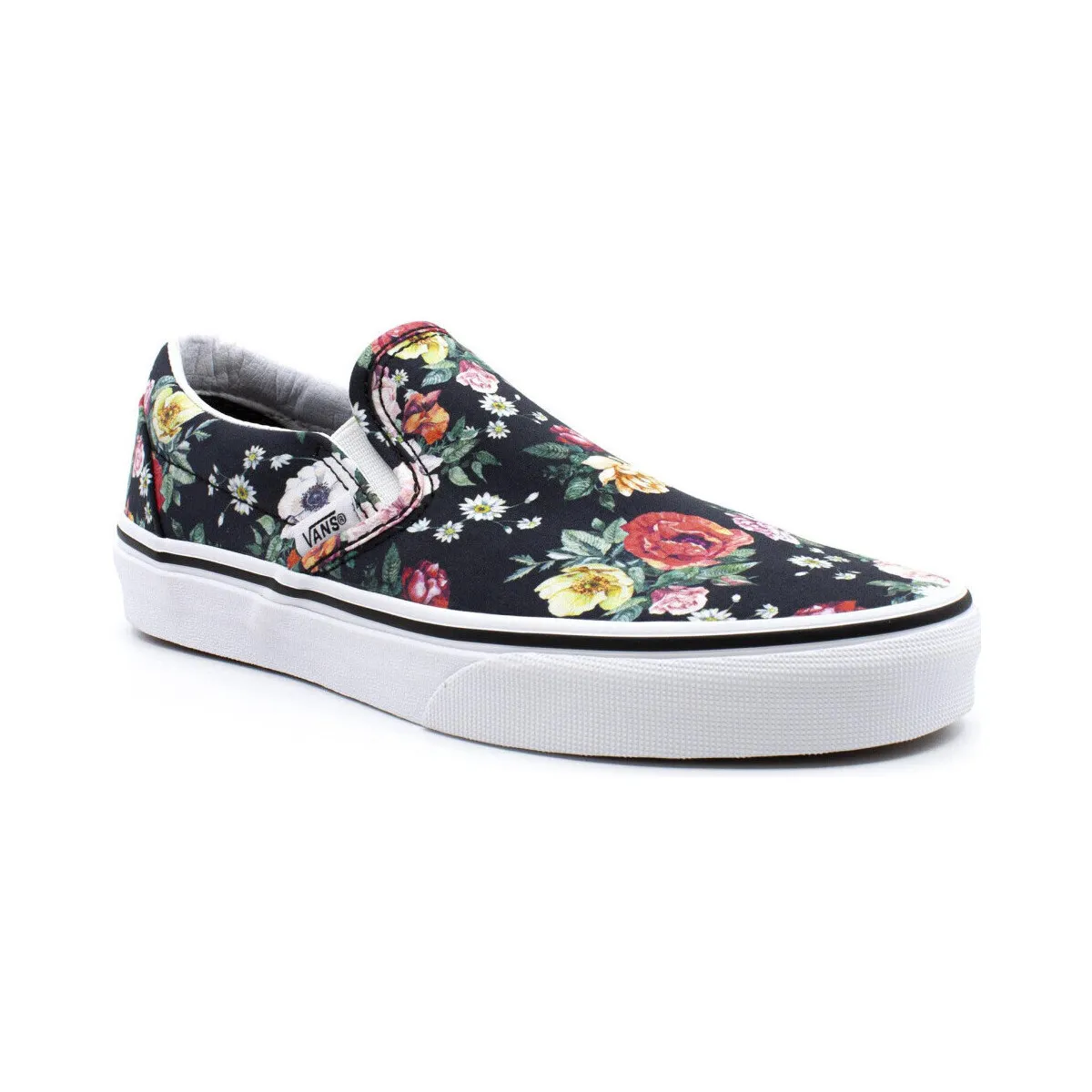 SLIP ON VN0A4BV3