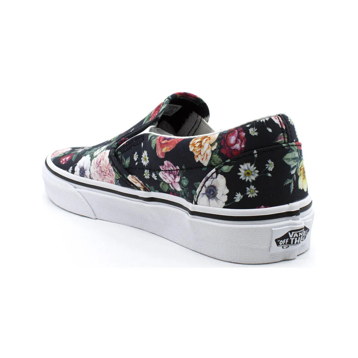SLIP ON VN0A4BV3