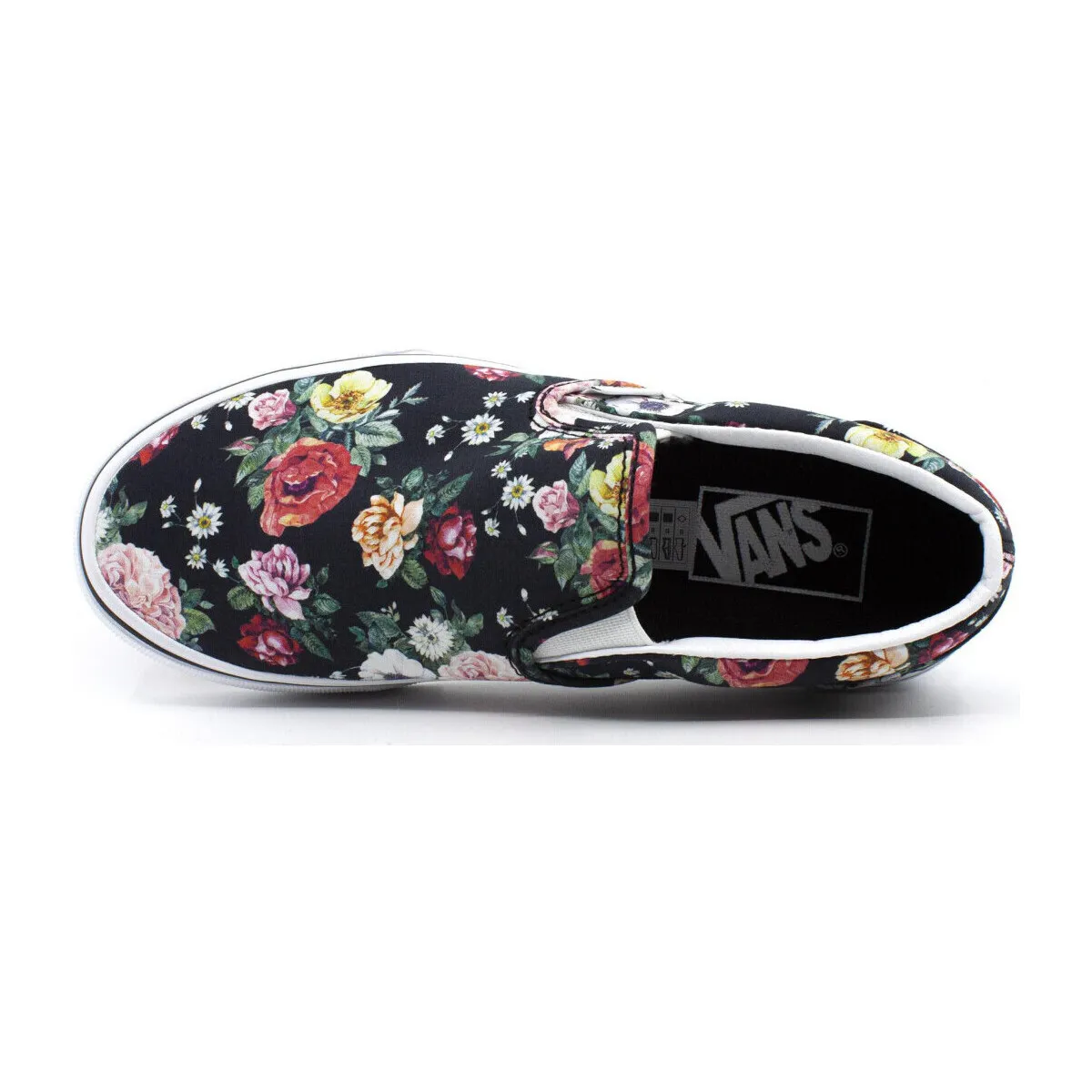 SLIP ON VN0A4BV3