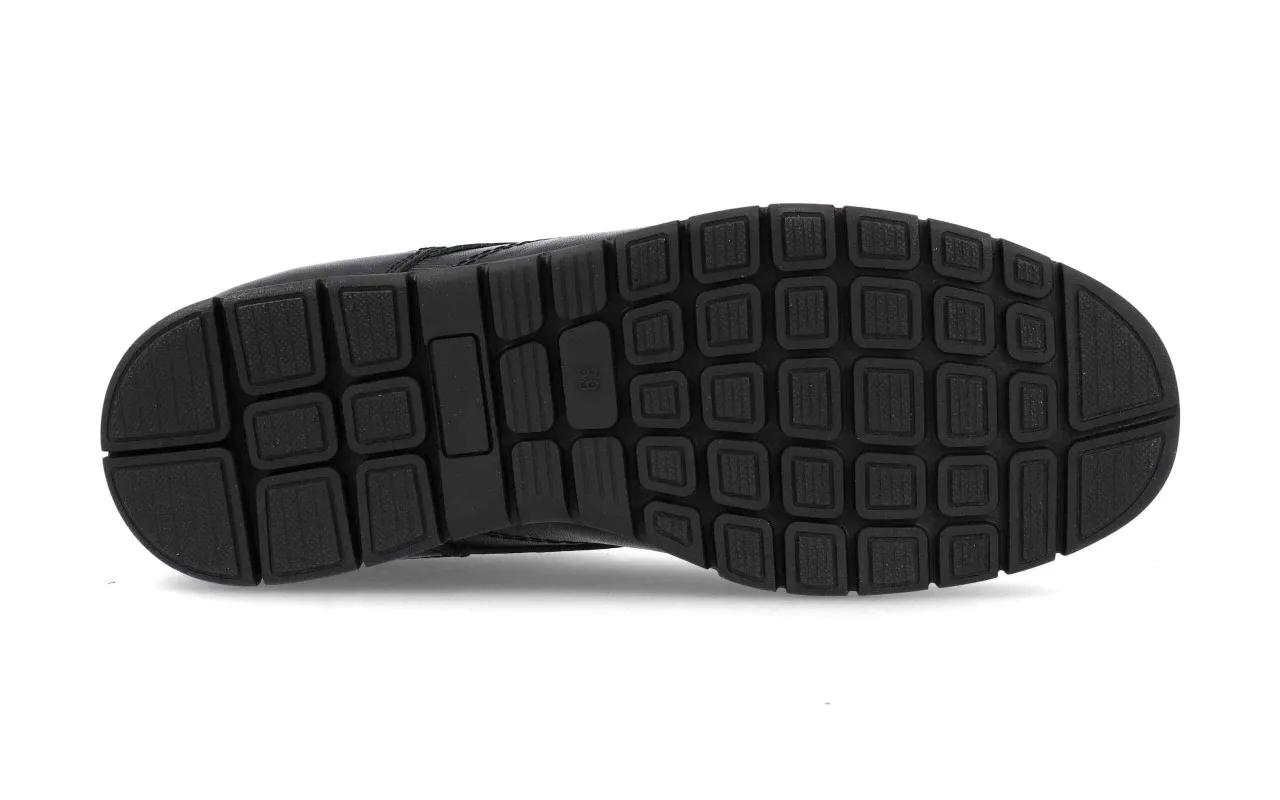 12492TG  DI PRIETO ZAPATO CABALLERO PIEL