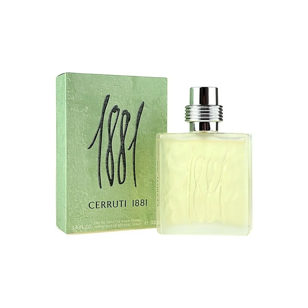 1881 POUR HOMME  EAU DE TOILETTE  100ML  VAPORIZADOR