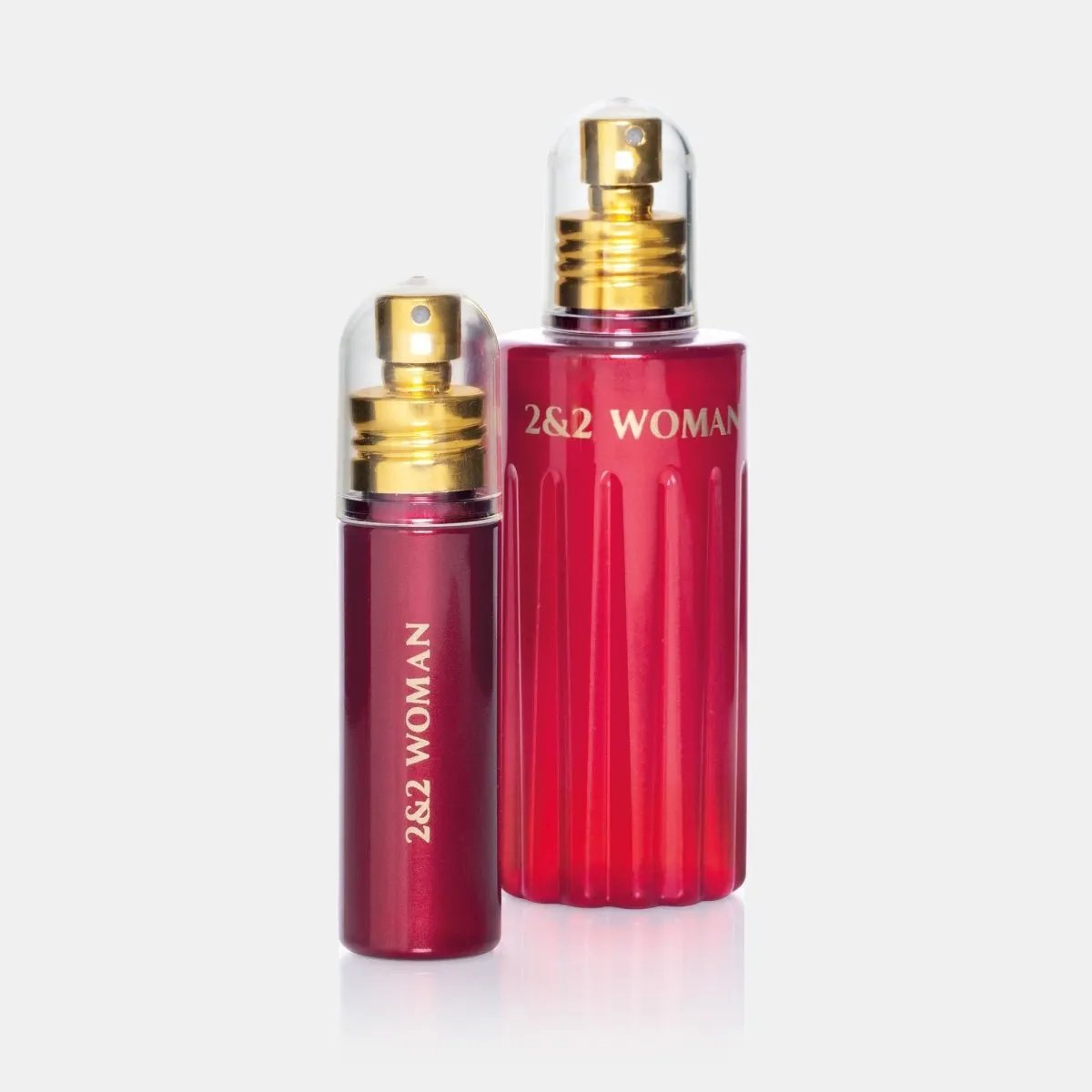 2&2 WOMEN  RECUERDA A 212 (MUJER)
