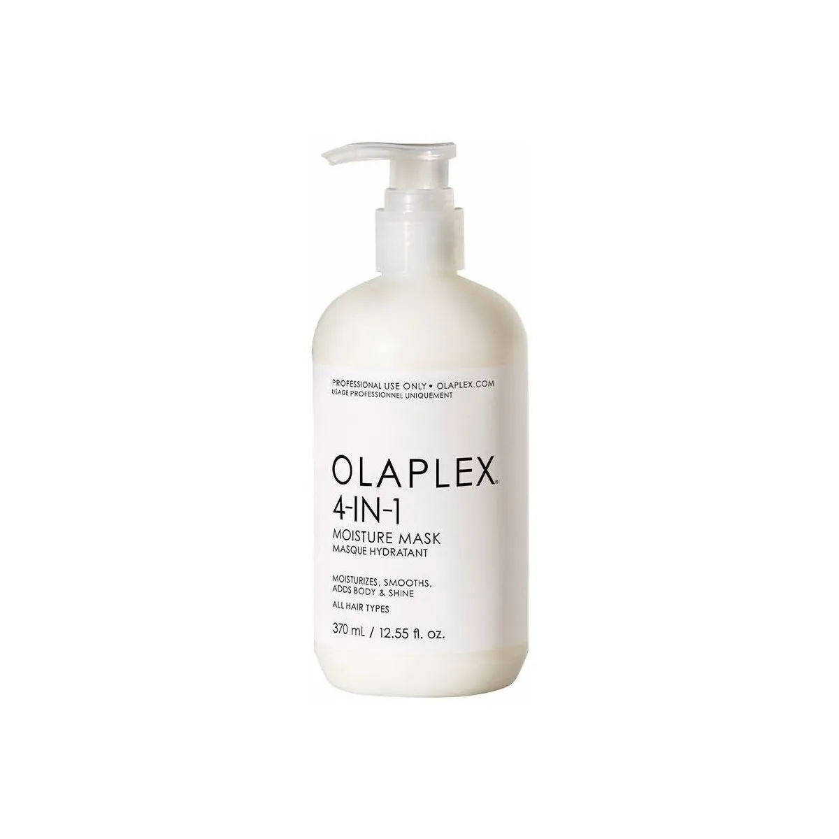 4IN1 MOISTURE MASK  370ML