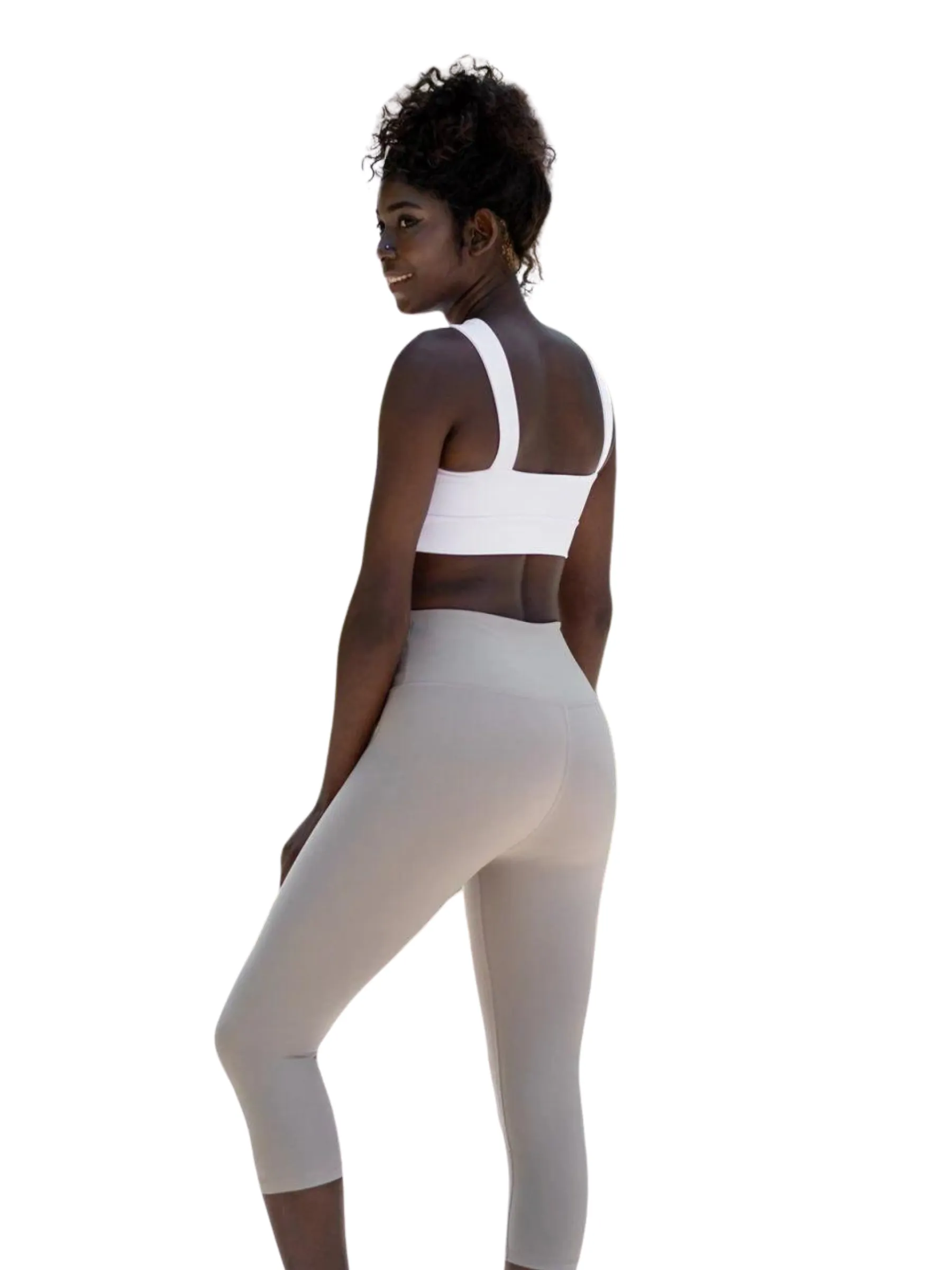 4723 Mallas Capri beige