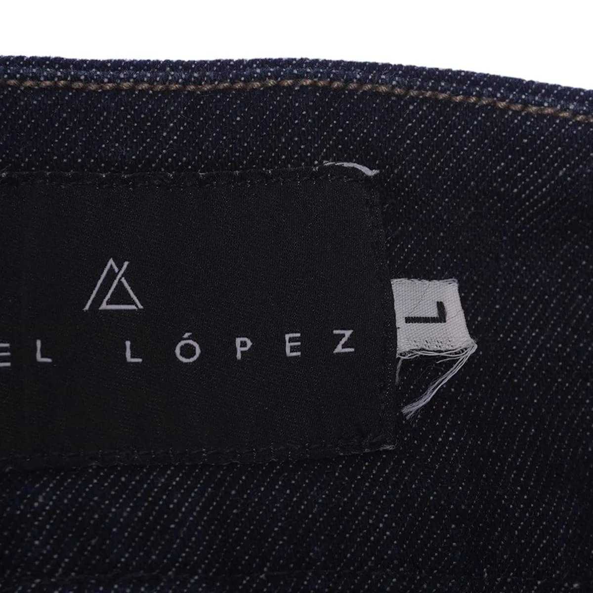 Abel Lopez Jeans