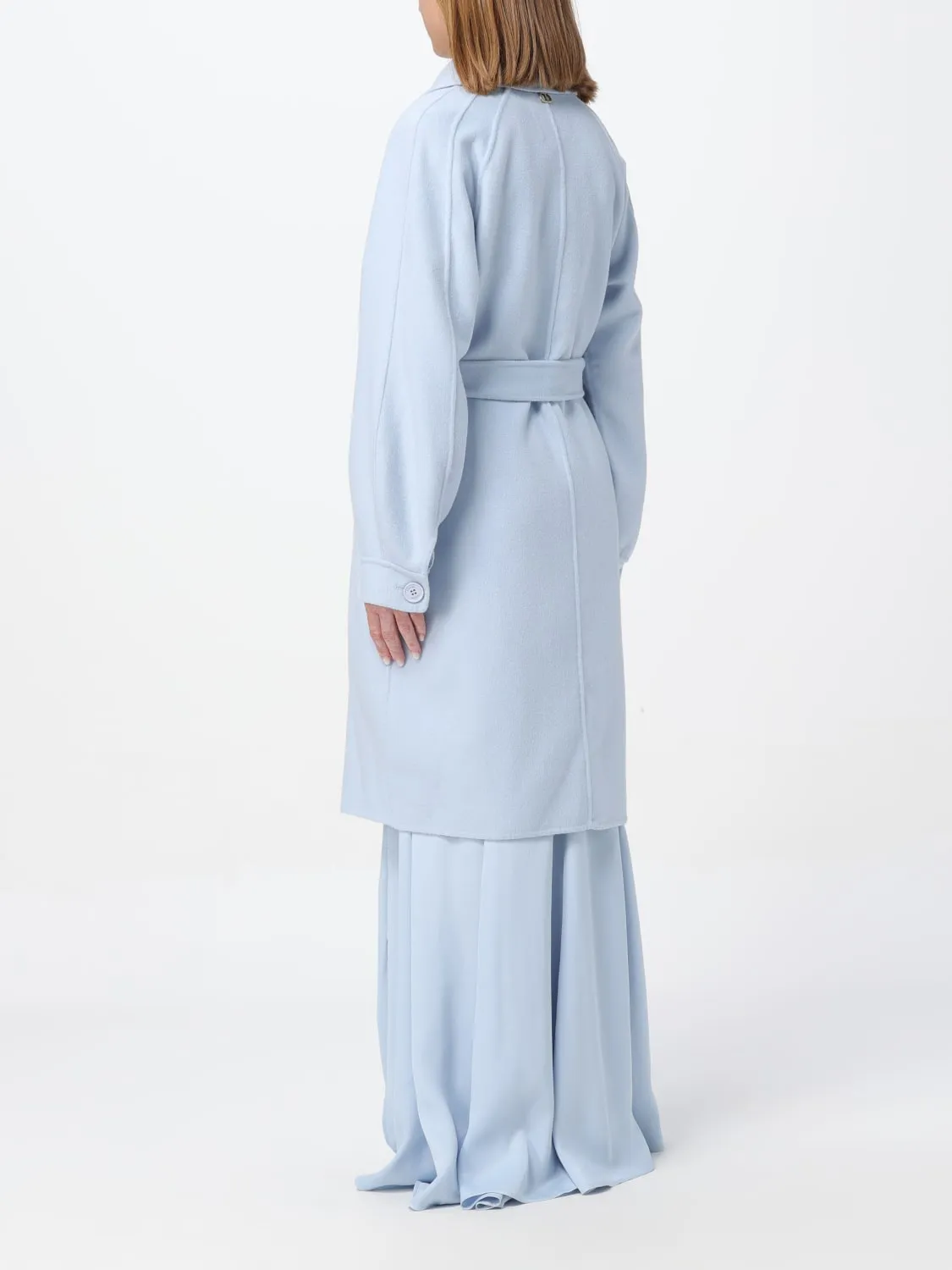 Abrigo mujer Twinset