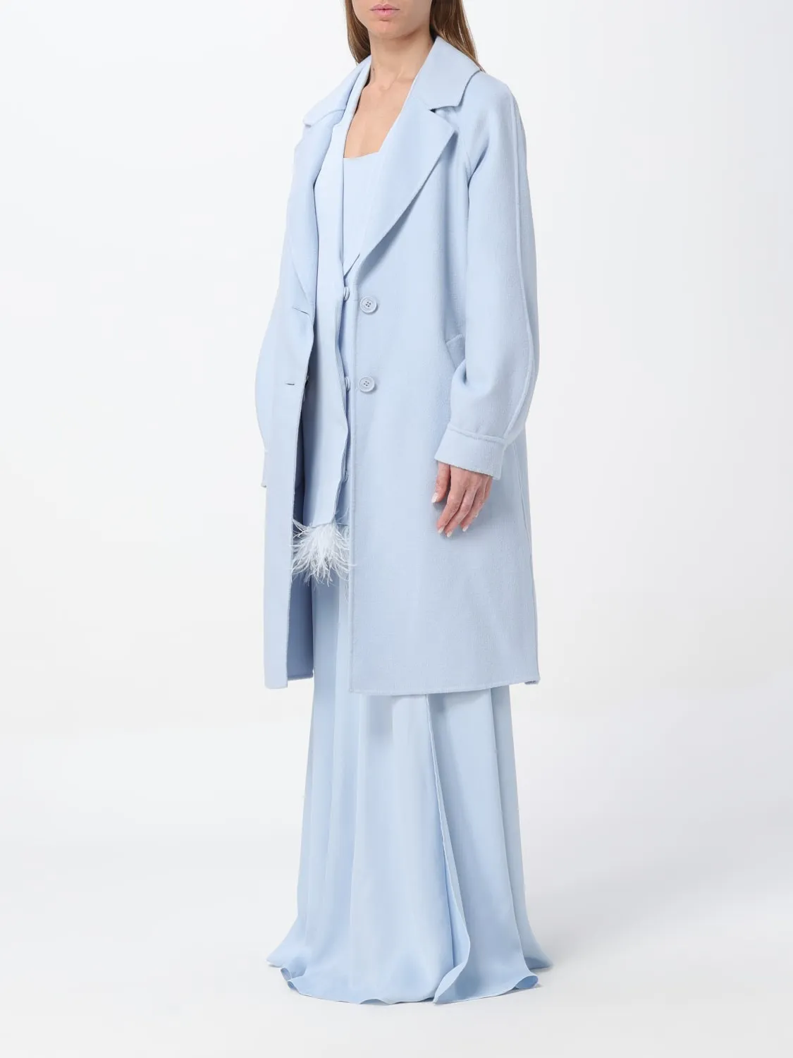 Abrigo mujer Twinset