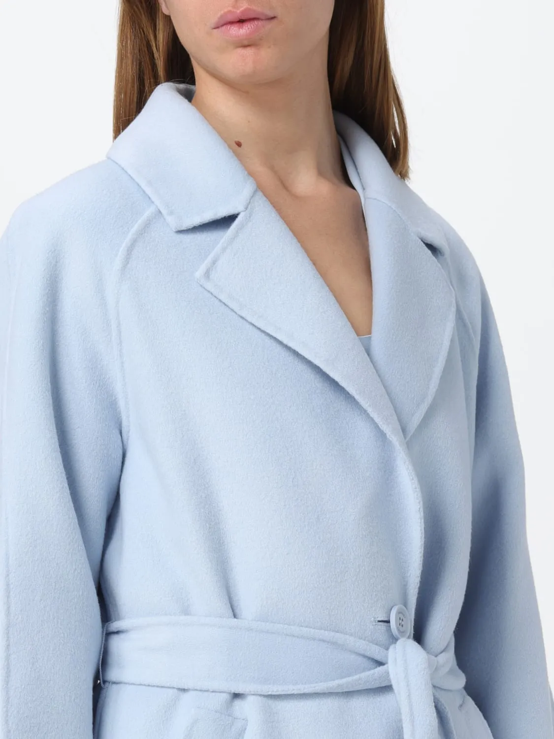 Abrigo mujer Twinset