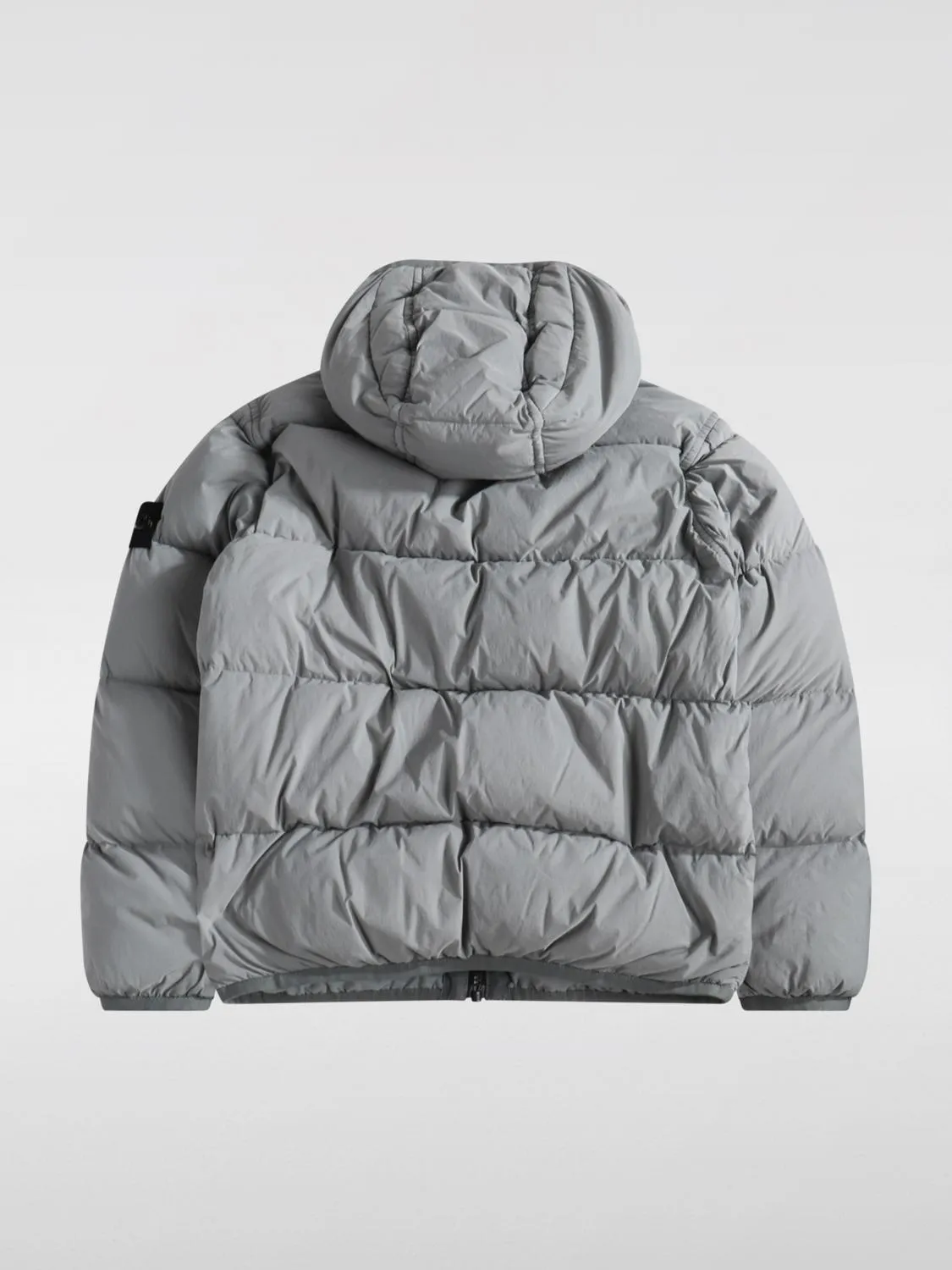 Abrigo niños Stone Island