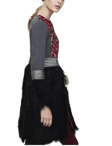 abrigo the extreme collection doble faz heretage