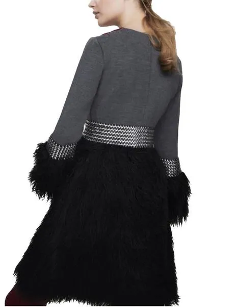 abrigo the extreme collection doble faz heretage