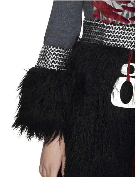 abrigo the extreme collection doble faz heretage