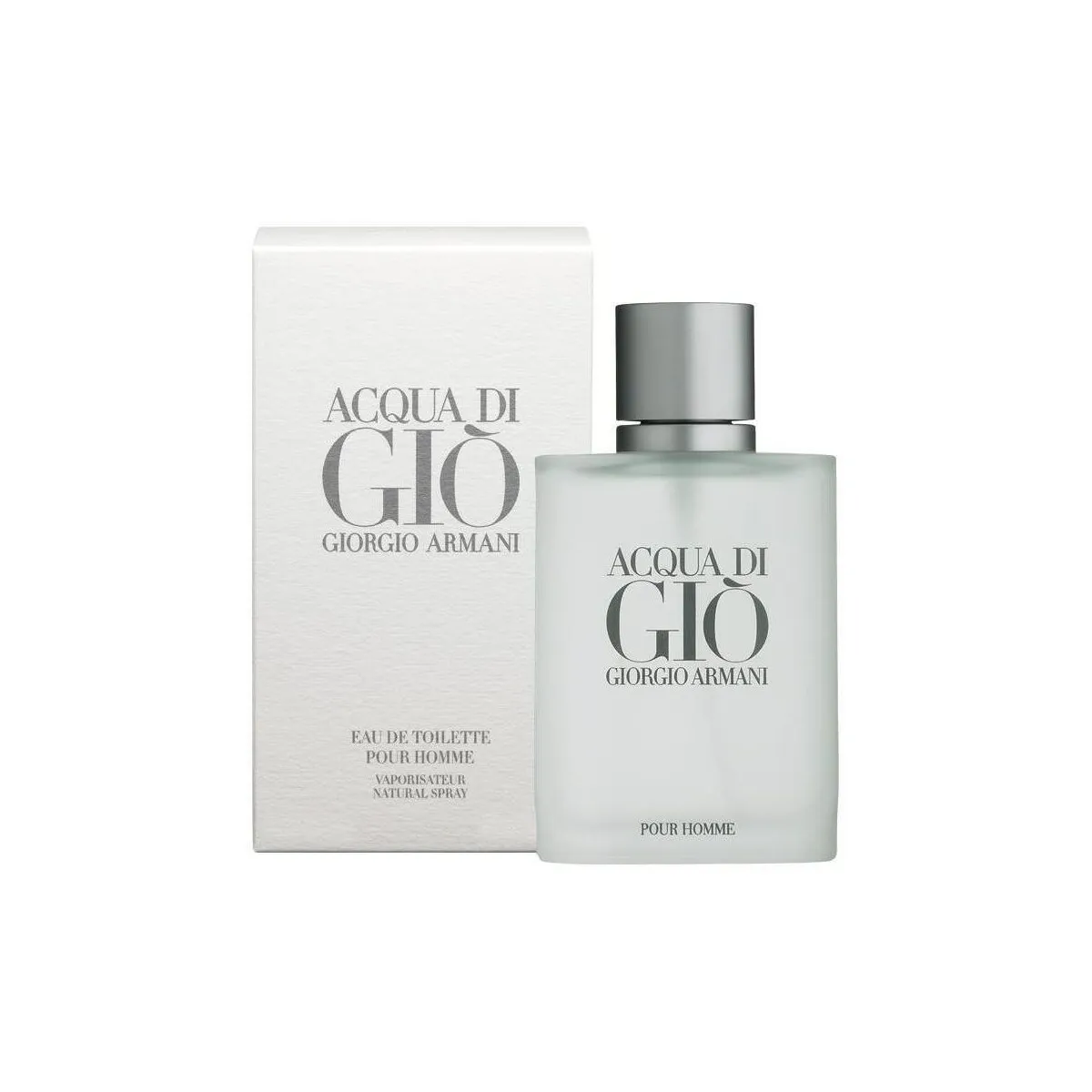 ACQUA DI GIO  EAU DE TOILETTE  200ML  VAPORIZADOR