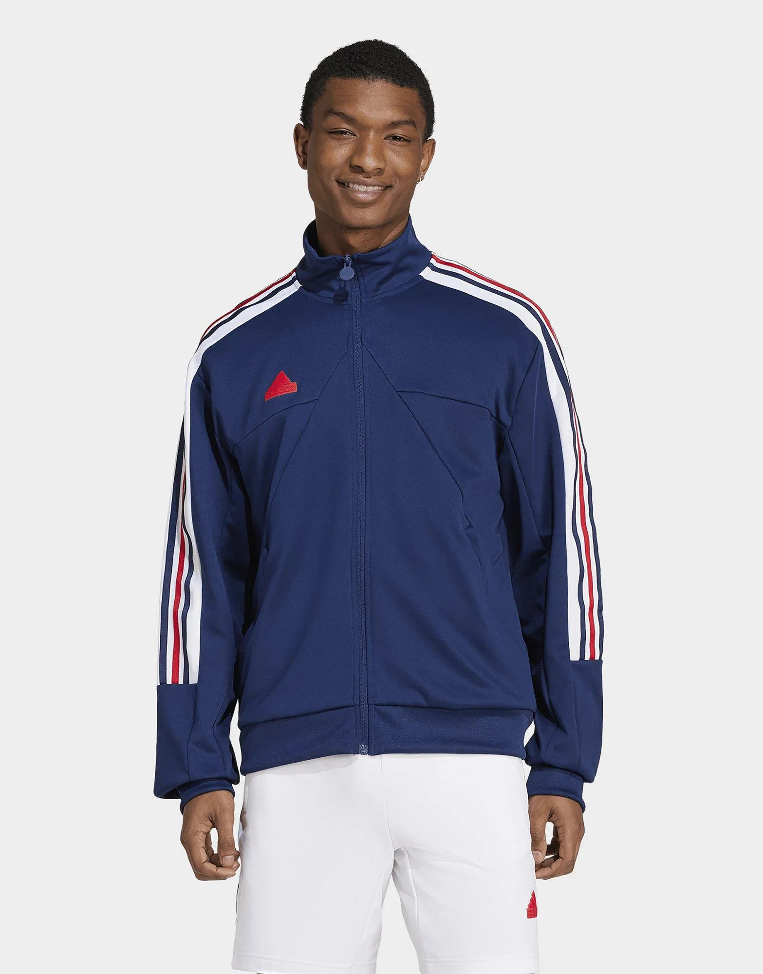 adidas Chaqueta House of Tiro Nations Pack