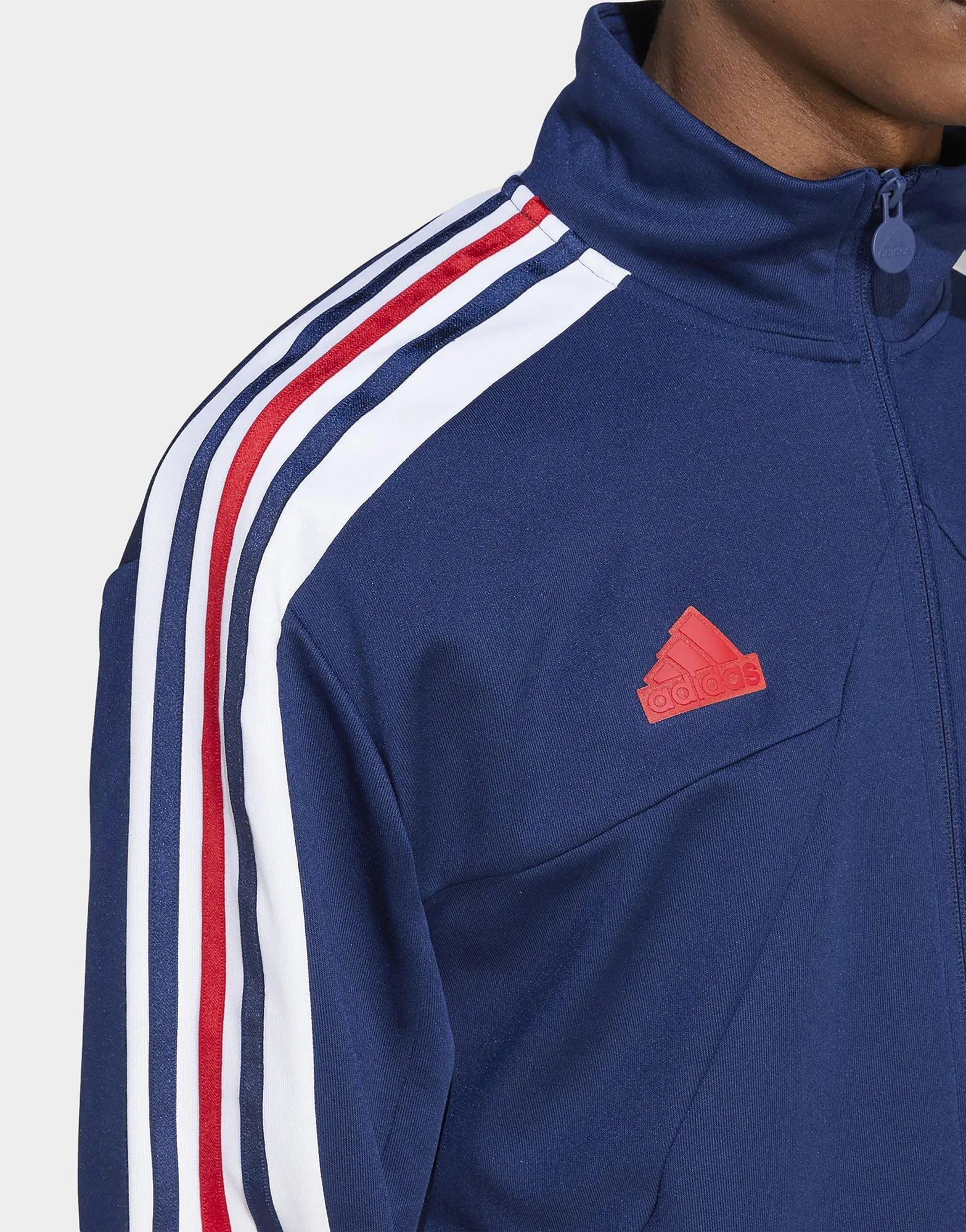 adidas Chaqueta House of Tiro Nations Pack
