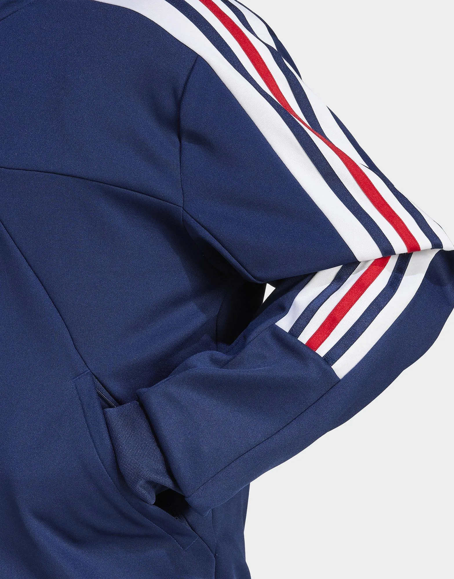 adidas Chaqueta House of Tiro Nations Pack