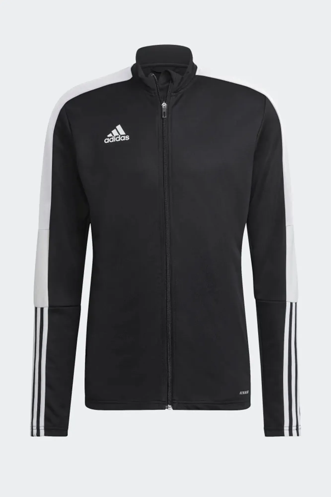 Adidas Sudadera De Hombre Tiro Essentials Adidas
