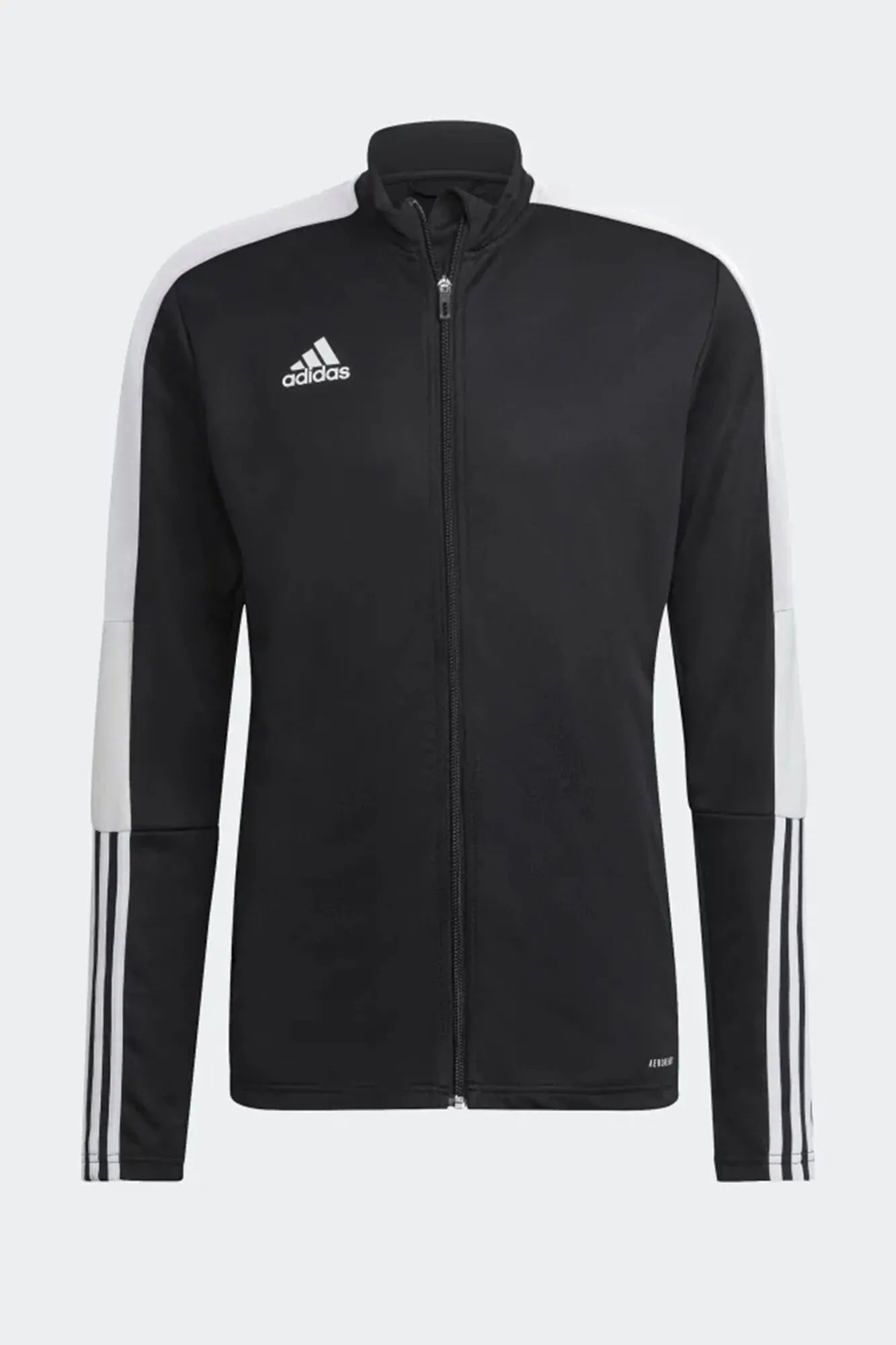 Adidas Sudadera De Hombre Tiro Essentials Adidas