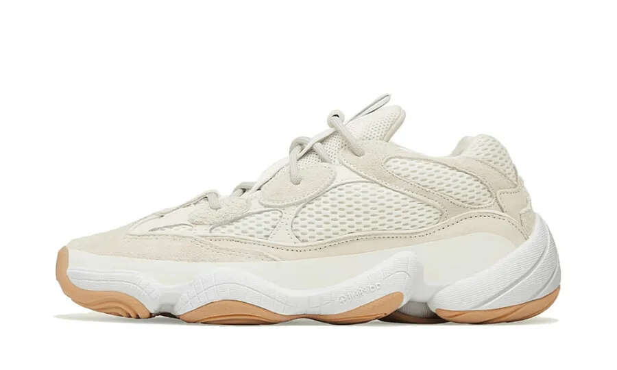 adidas Yeezy 500 'Stone Taupe'