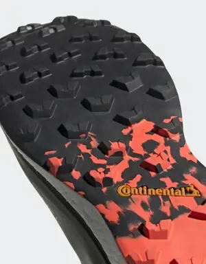 Adidas Zapatilla de trail running Terrex Agravic Tech Pro