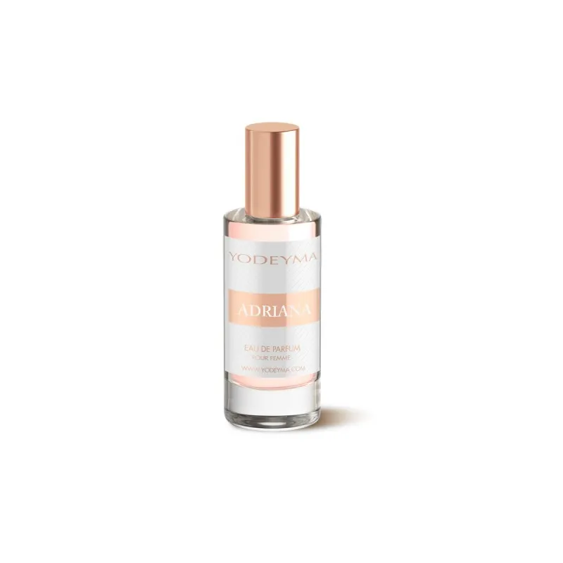 ADRIANA  Eau de Parfum 15ml.