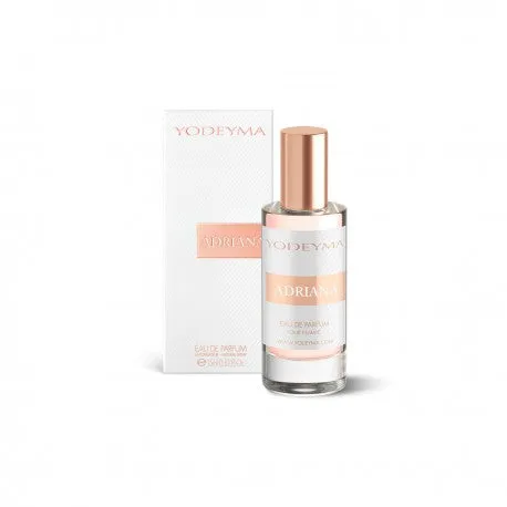 ADRIANA  Eau de Parfum 15ml.