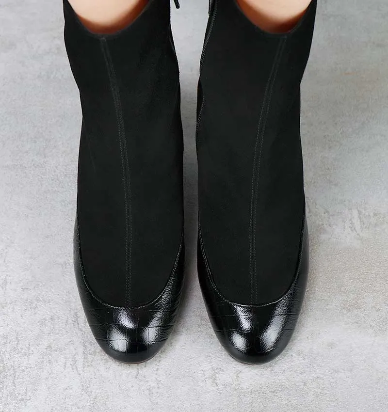 AFLORA BLACK