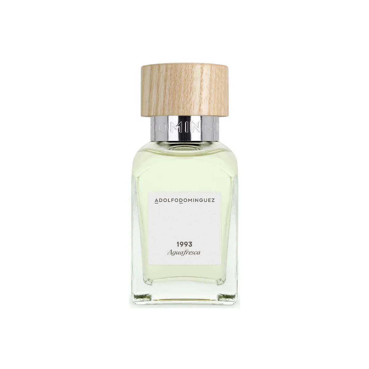 AGUA FRESCA 1993  EAU DE TOILETTE  200ML  VAPORIZADOR