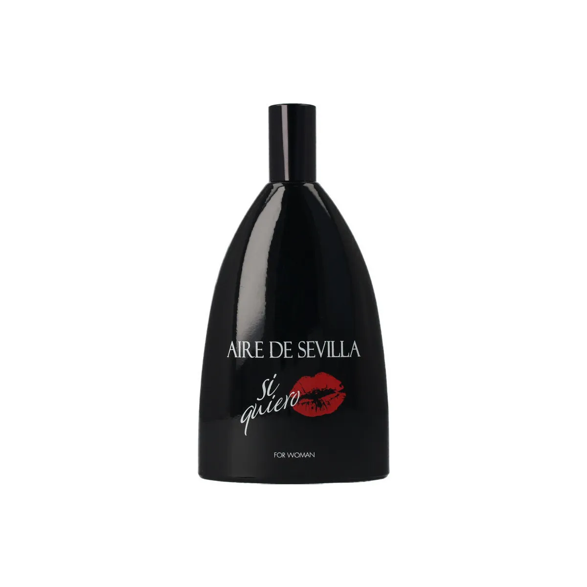 Aire De Sevilla Si Quiero Eau De Toilette Vaporizador