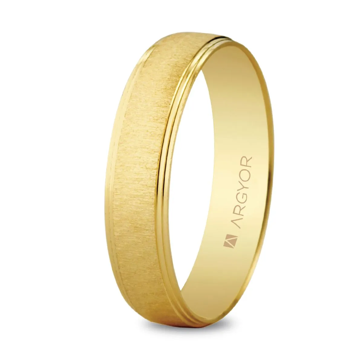 Alianza Oro 9k