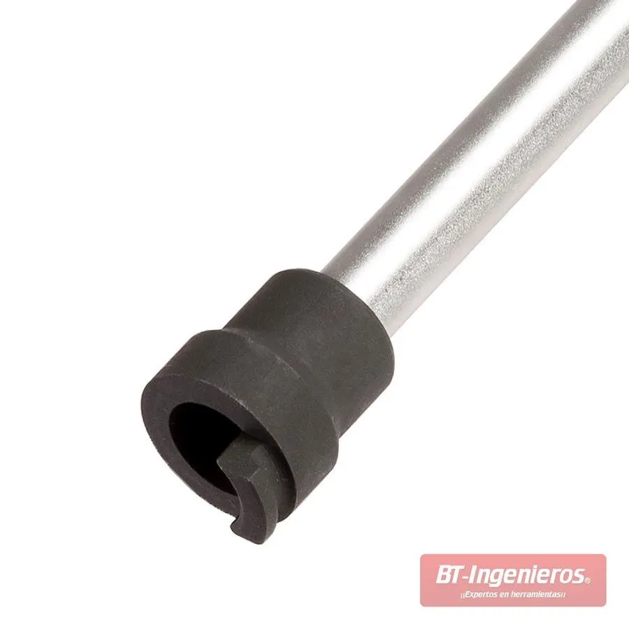 Alicate para muelles de freno. 300 mm. Profesional