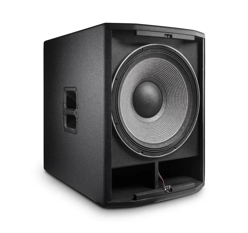 ALTAVOZ AUTOSOPORTANTE JBL PRX 818XLFW SUB 1500W, 134DB, WIFI