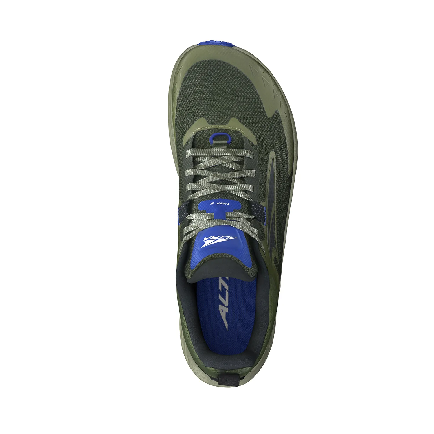Altra Timp 5