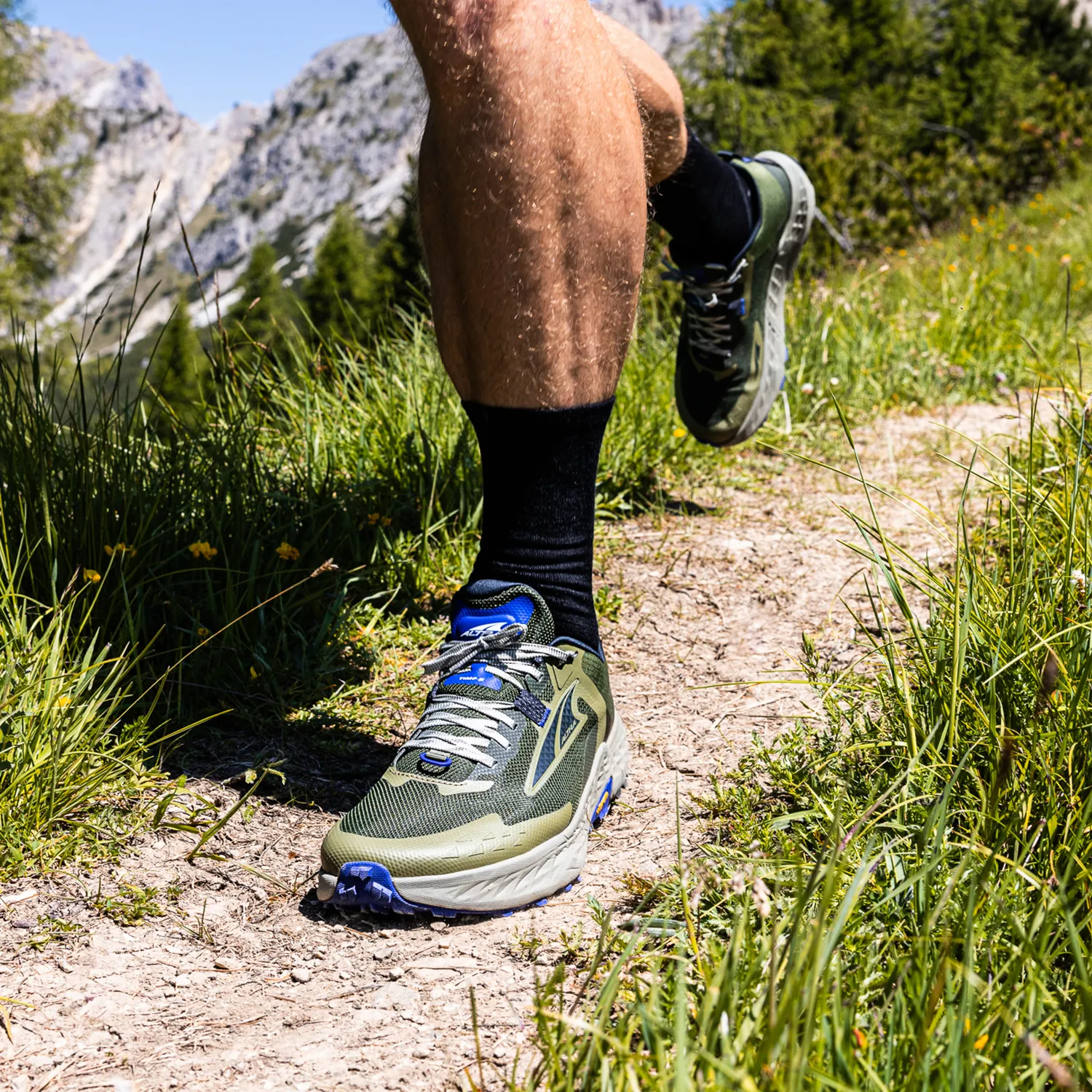 Altra Timp 5