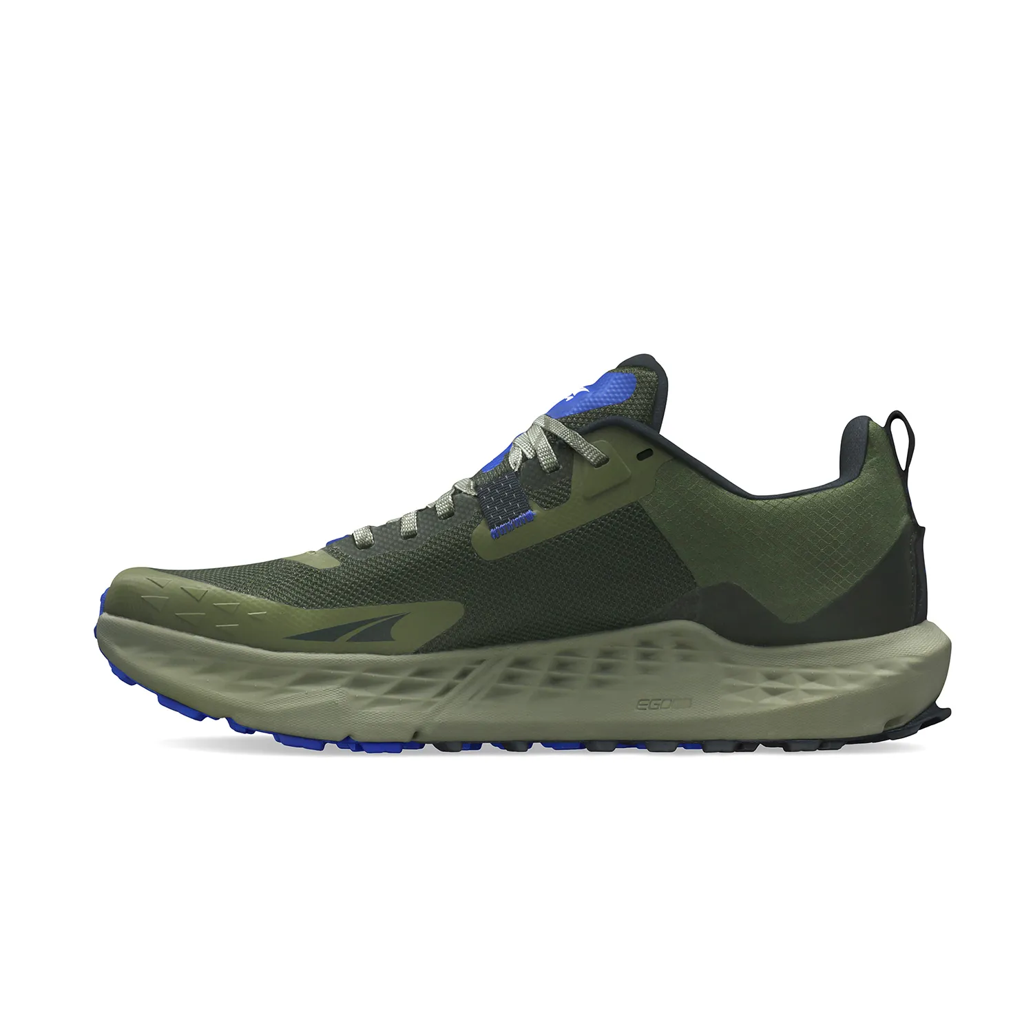 Altra Timp 5