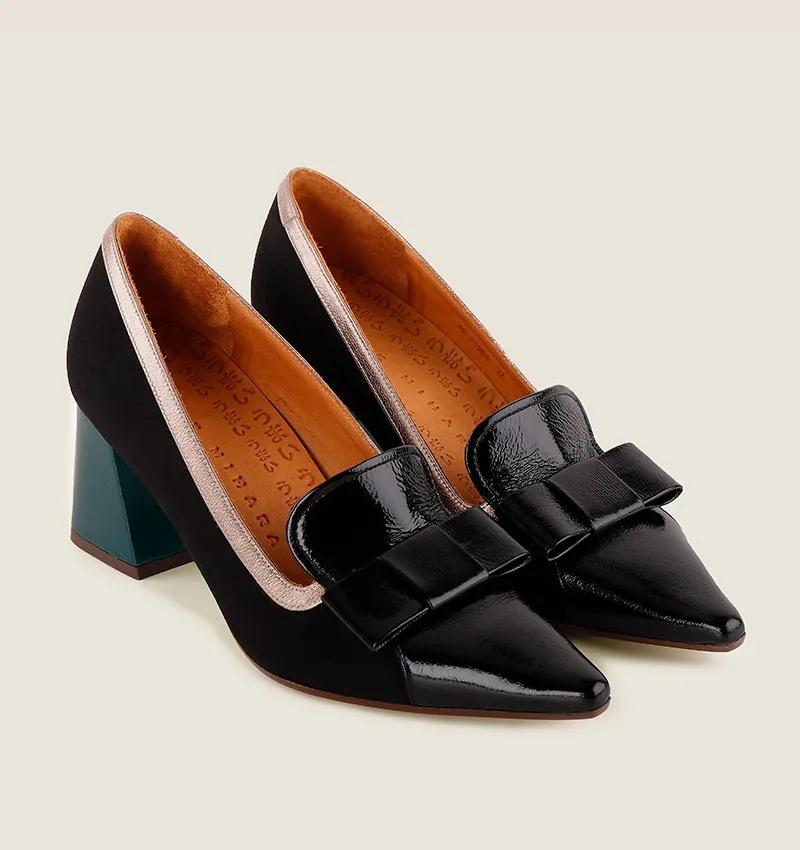 ALUNA BLACK