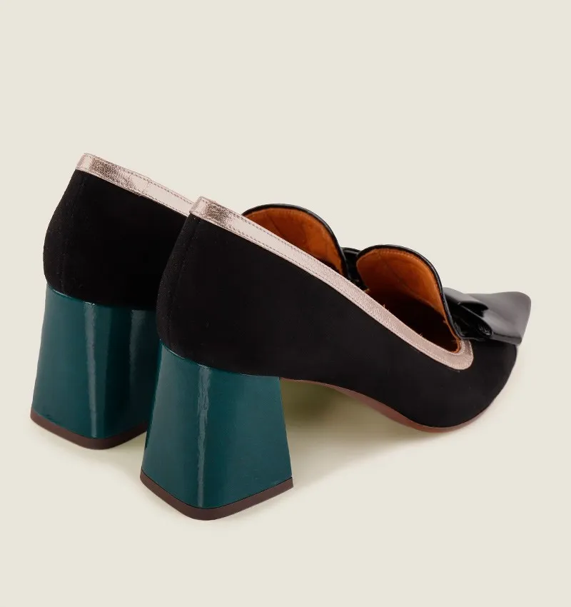 ALUNA BLACK