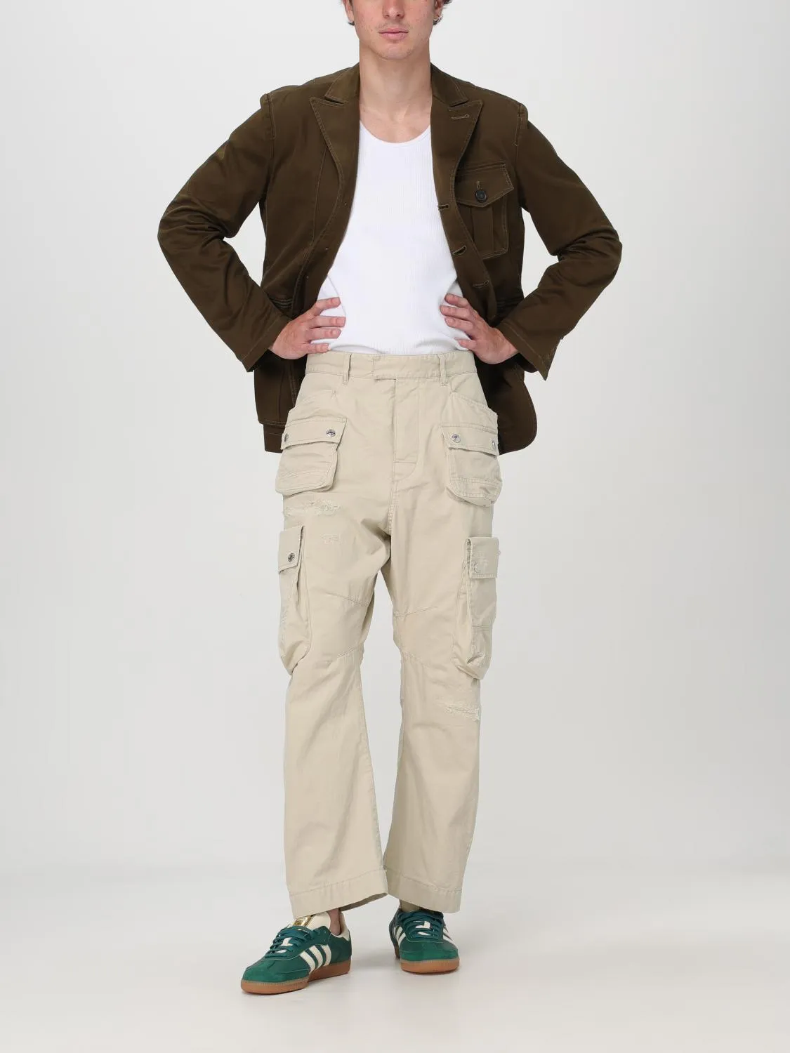 Americana hombre Dsquared2