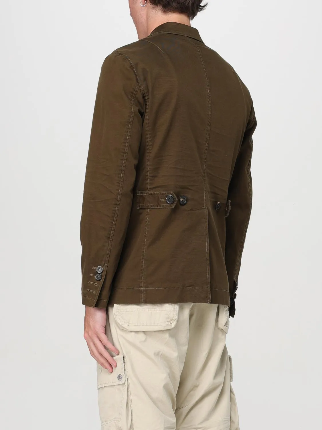 Americana hombre Dsquared2