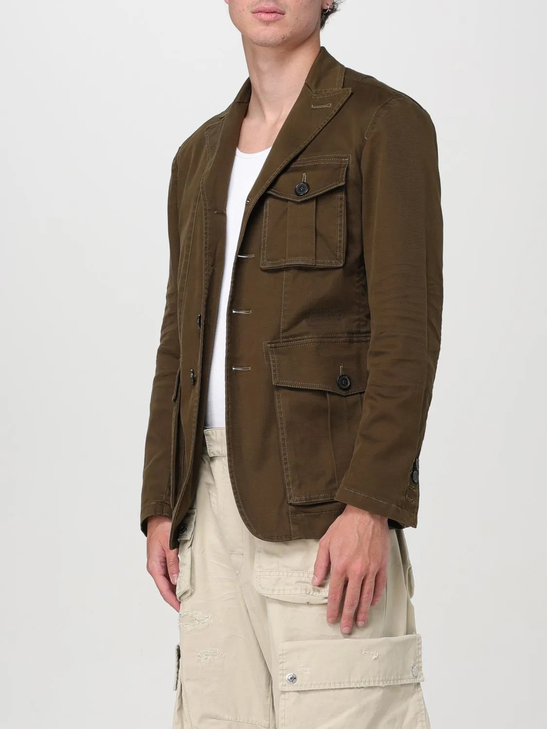 Americana hombre Dsquared2