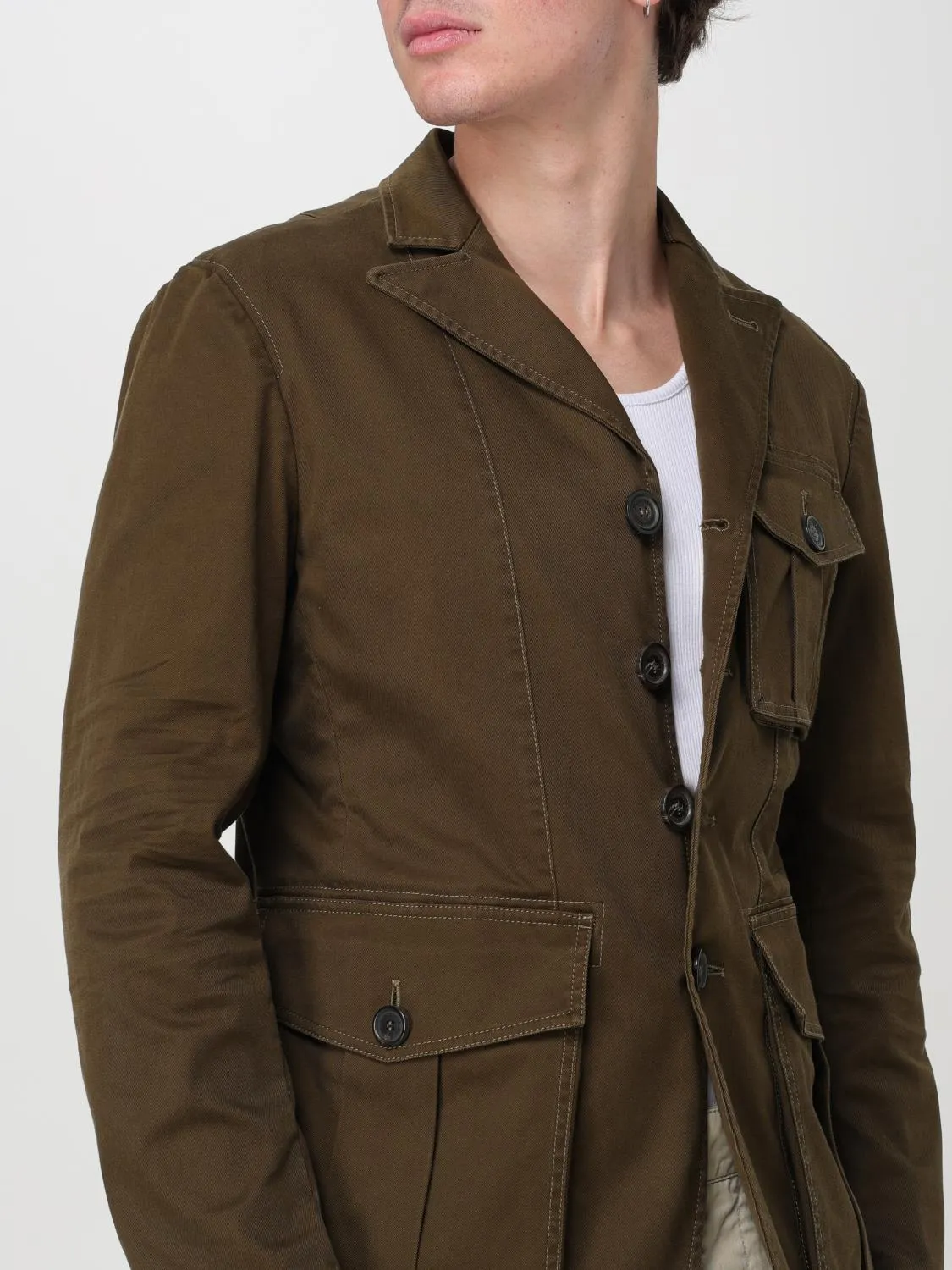 Americana hombre Dsquared2