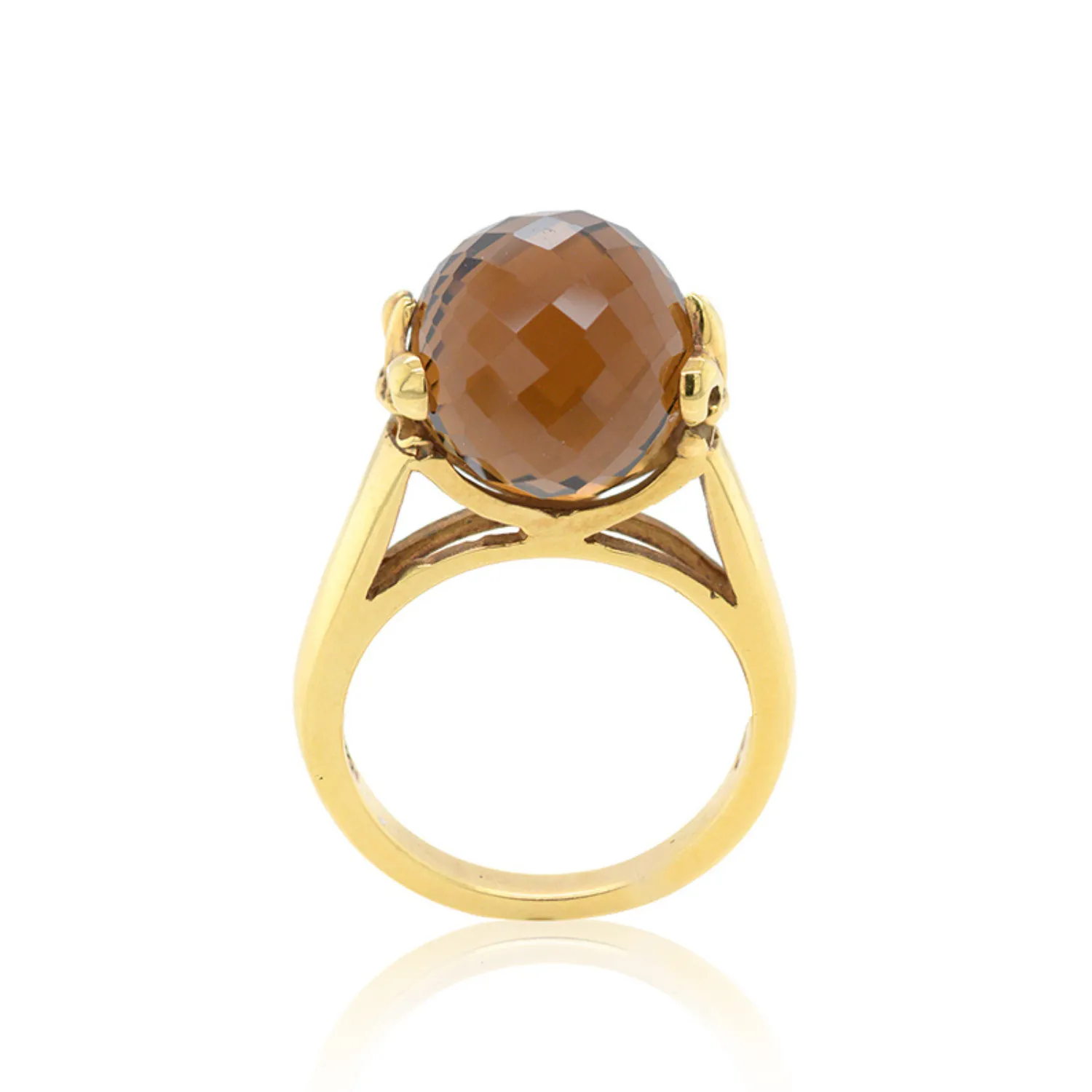 ANILLO AFRODITA 