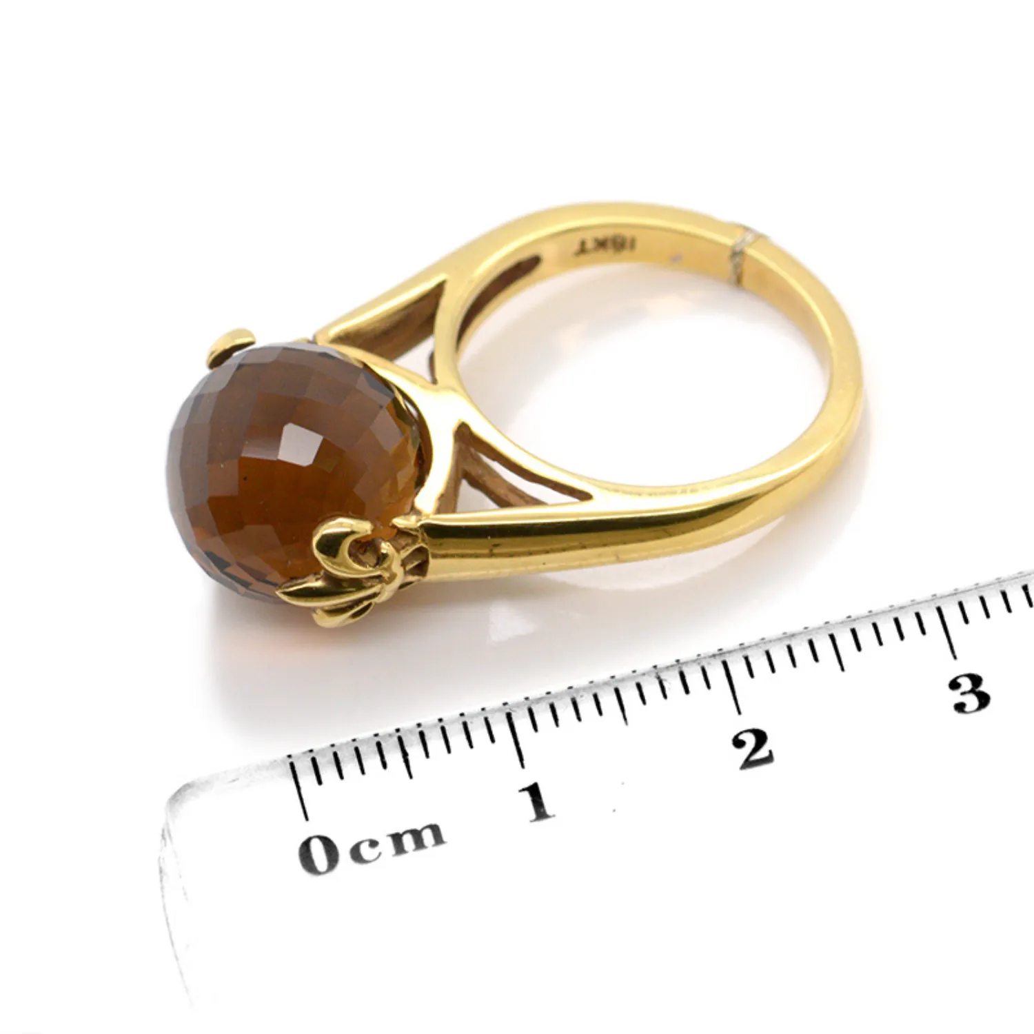 ANILLO AFRODITA 