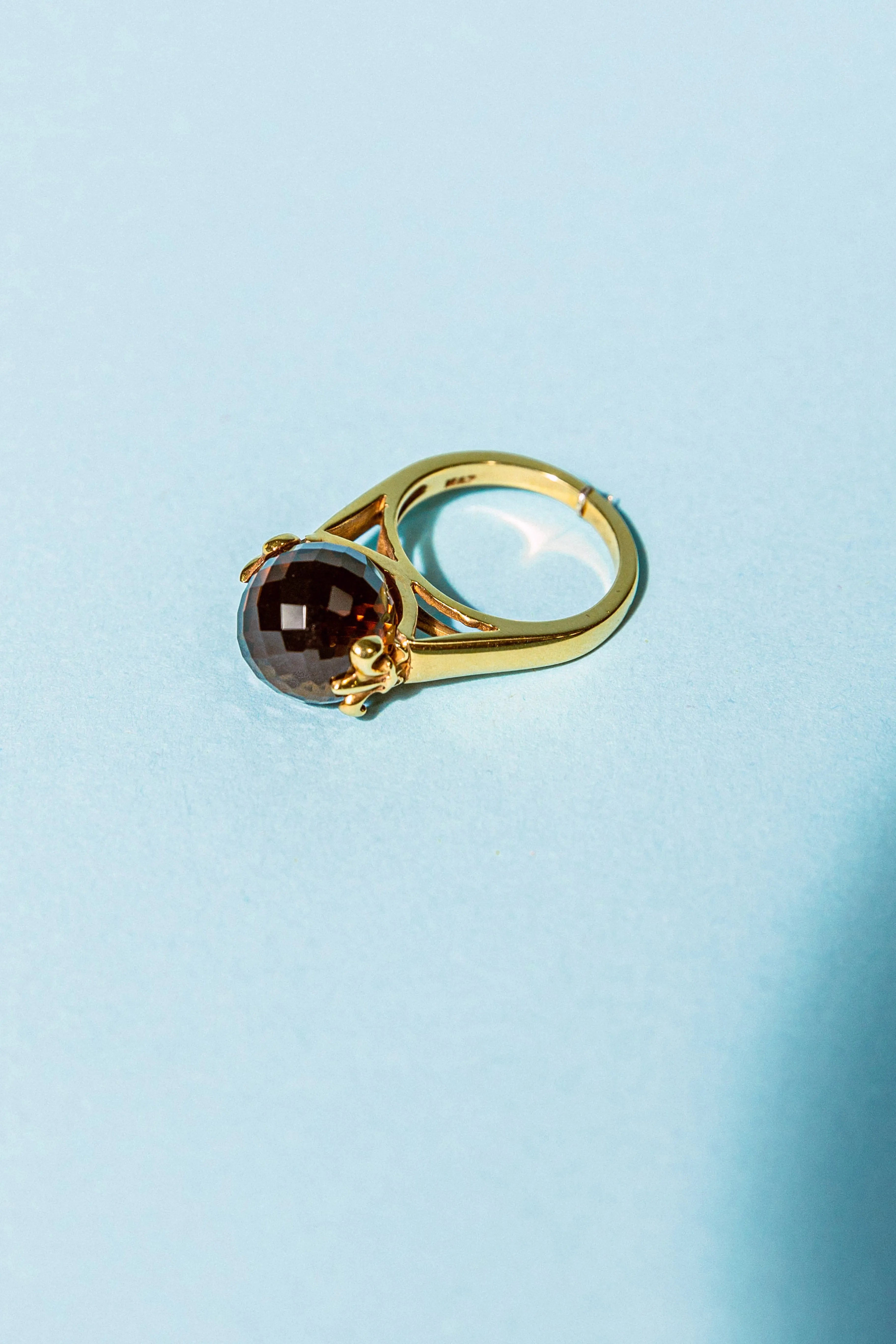 ANILLO AFRODITA 