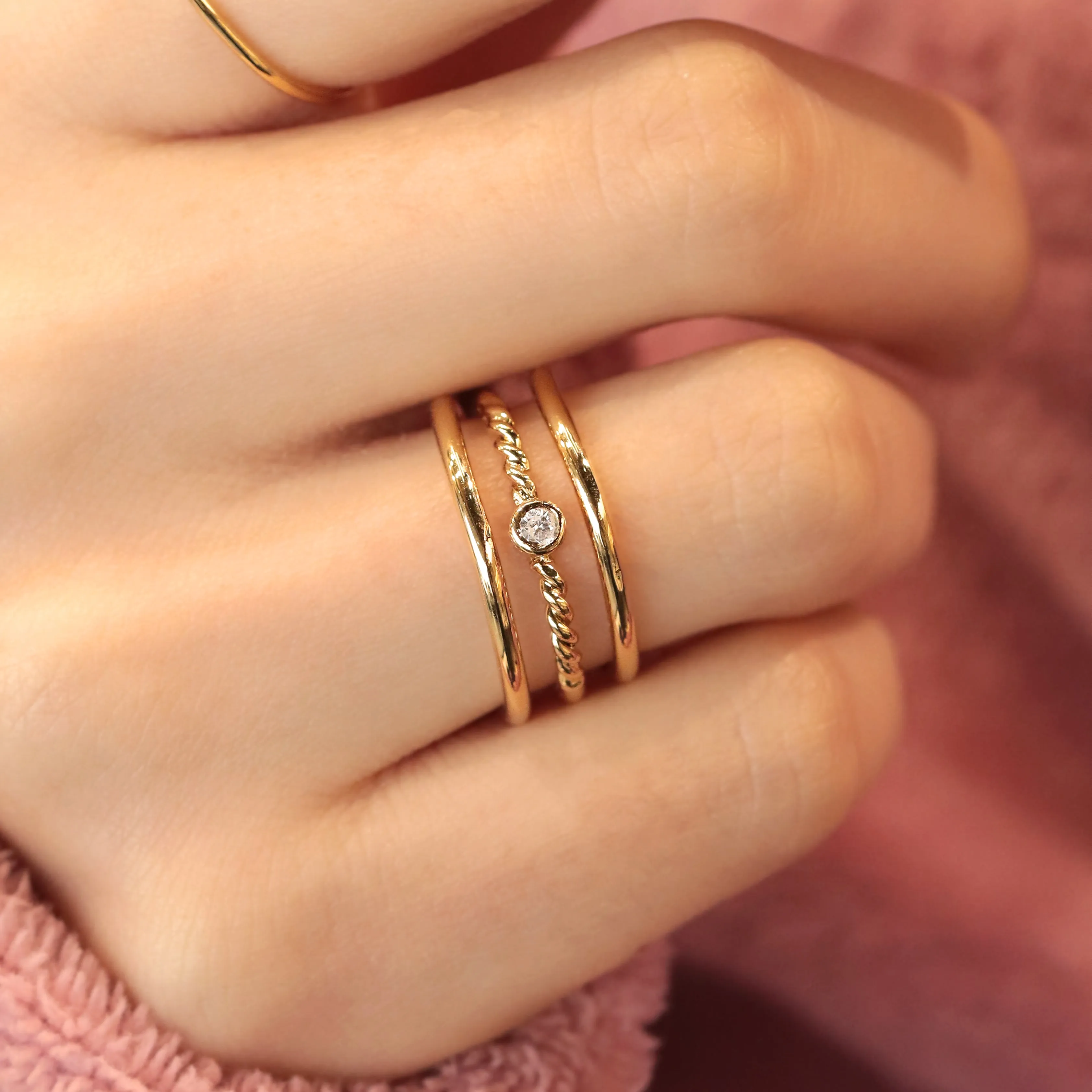 Anillo Cornelia